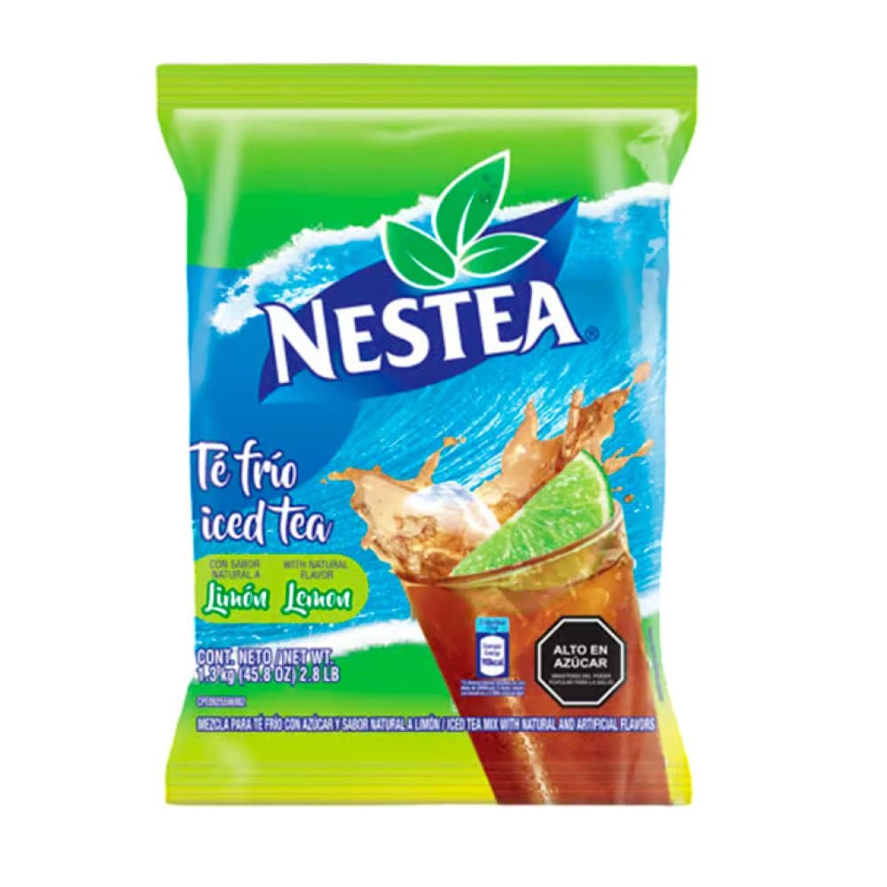 NESTEA LIMON 1.3Kg - 1