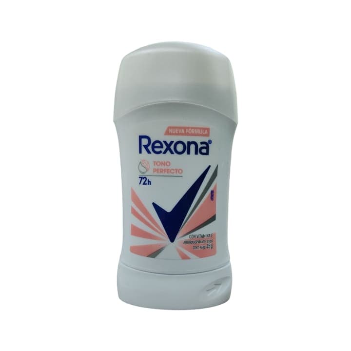 REXONA BARRA TONO PERFECTO 45g - 1