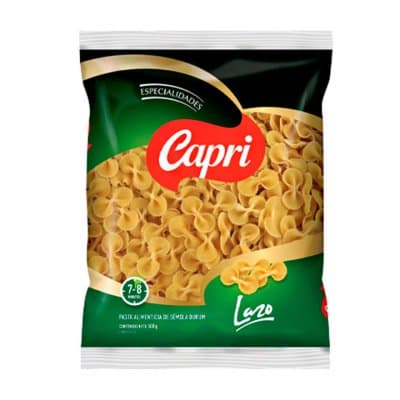 CAPRI LAZO 500g