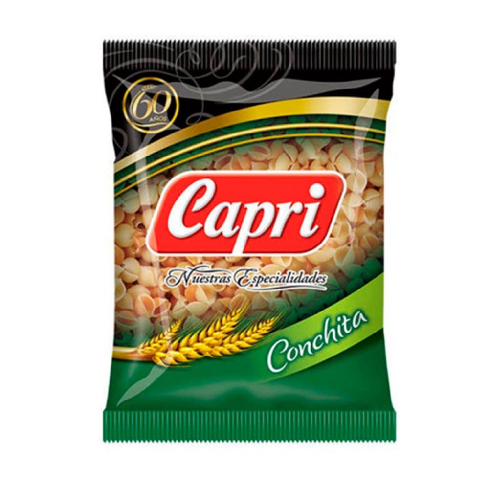 CAPRI PASTA CONCHITA 250g - 1
