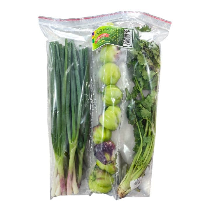 AGRIQUISA COMBO PRACT 250g - 1