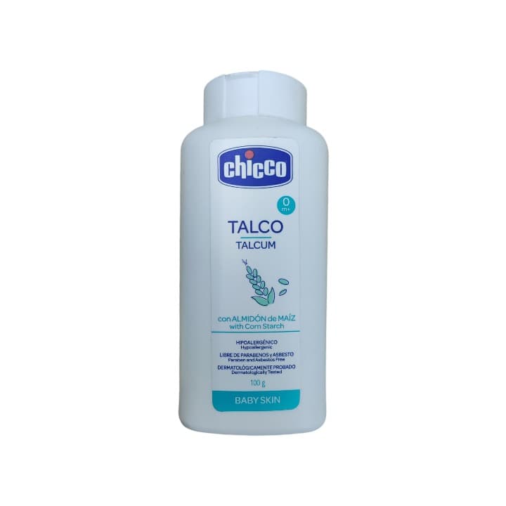 CHICCO TALCO 100g - 1