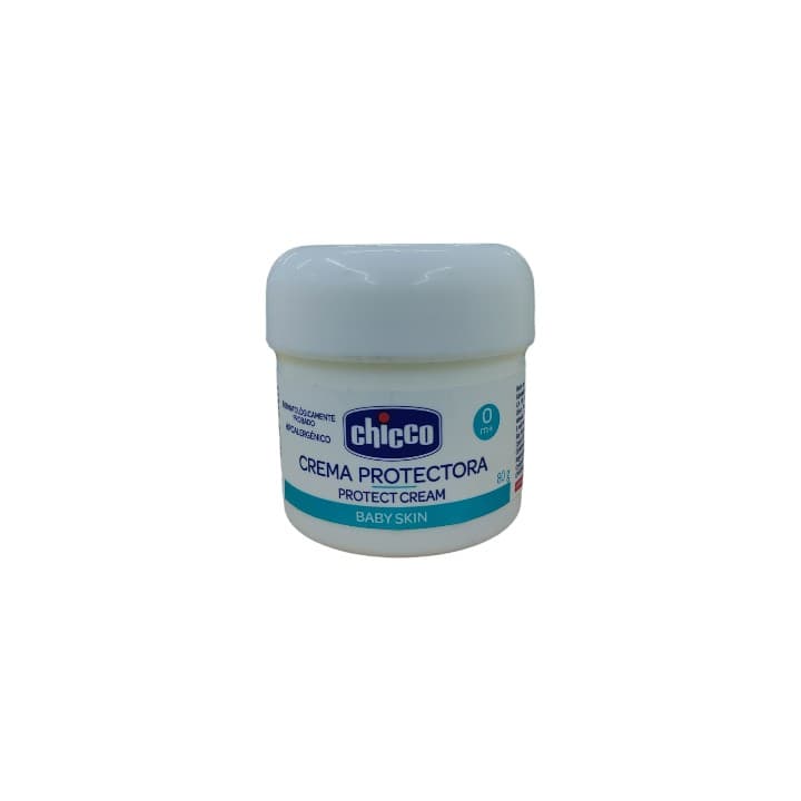 CHICCO CREMA PROTECT 80g