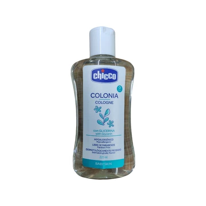 CHICCO COLONIA 220cc - 1