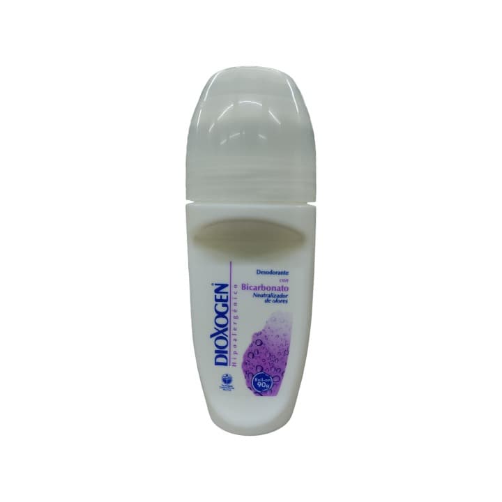 DIOXOGEN ROLL BICARBO 90g - 1
