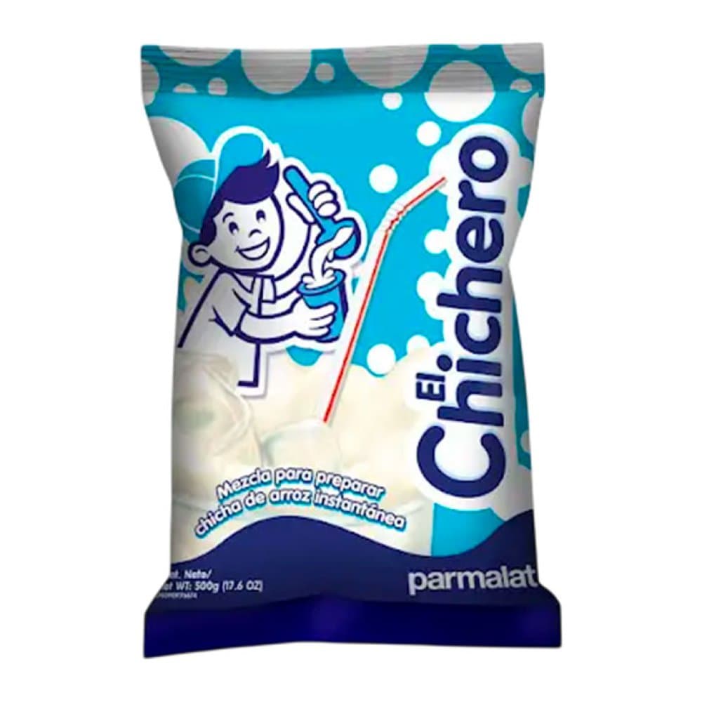 EL CHICHERO DESLACTOSADO 1L - 1