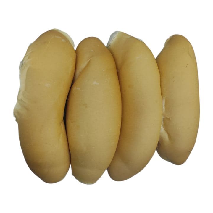 PAN SALADO 