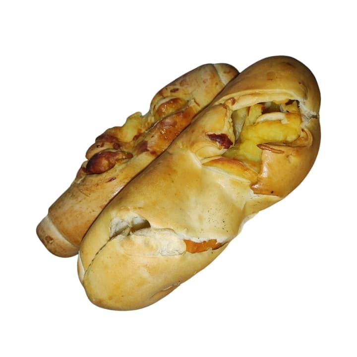 PAN DE QUESO - 1