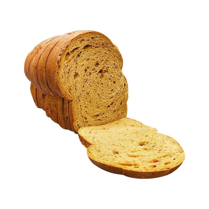 PAN SANDWICH DE FRUTAS - 1