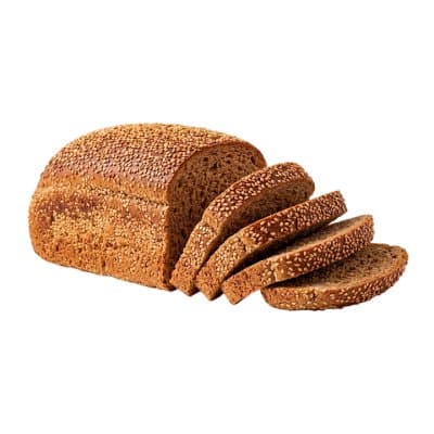PAN SANDWICH INTEGRAL AJONJOLI