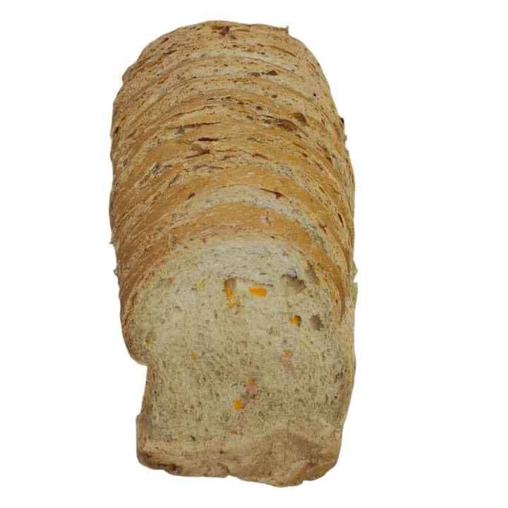 SANDWICH DE ZANAHORIA