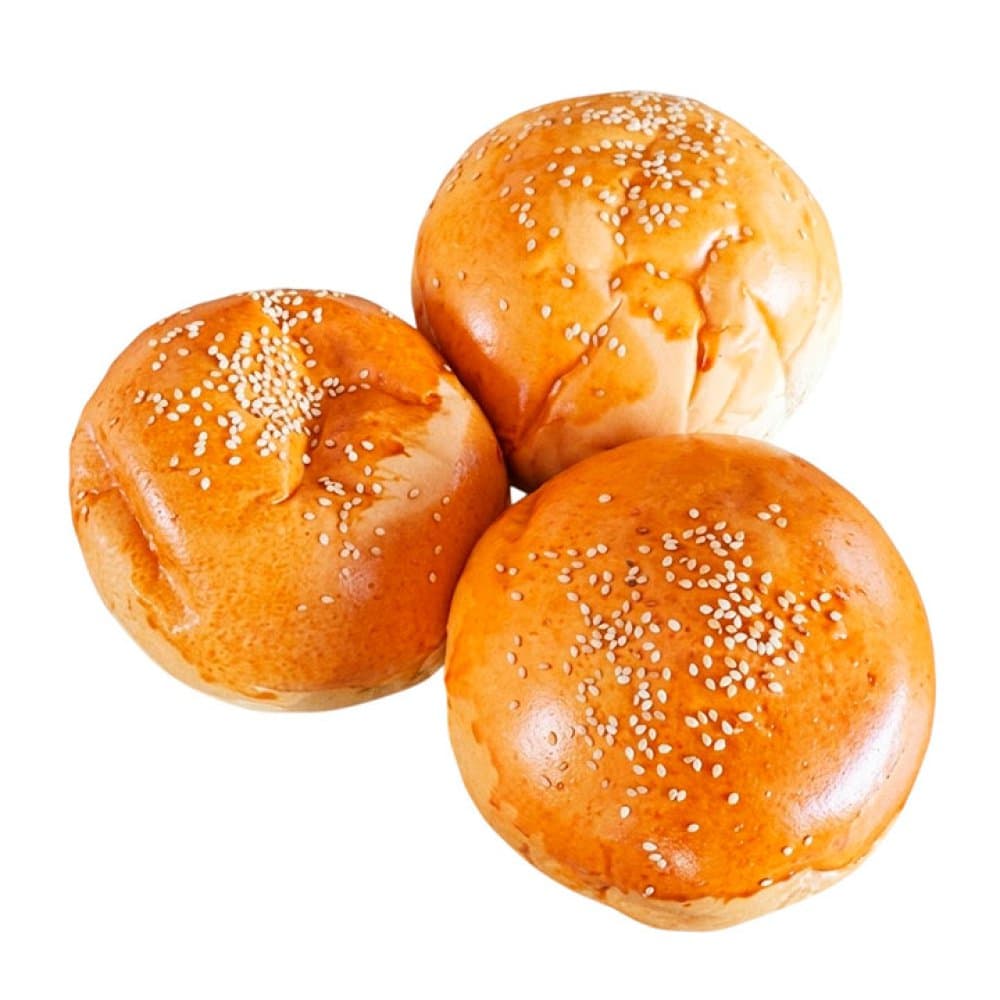 PAN WHOPPER Kg - 1