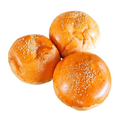 PAN WHOPPER Kg