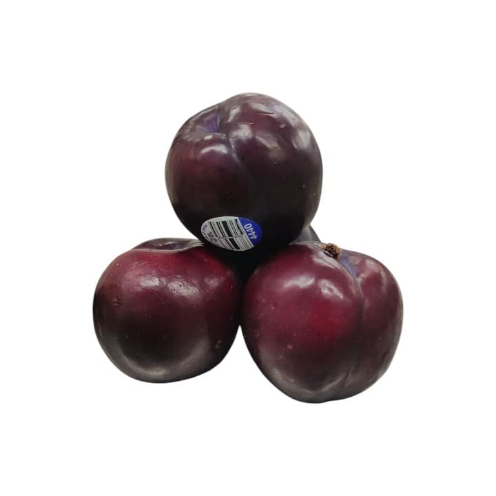CIRUELA FRESCA NEGRA IMPO Kg - 1