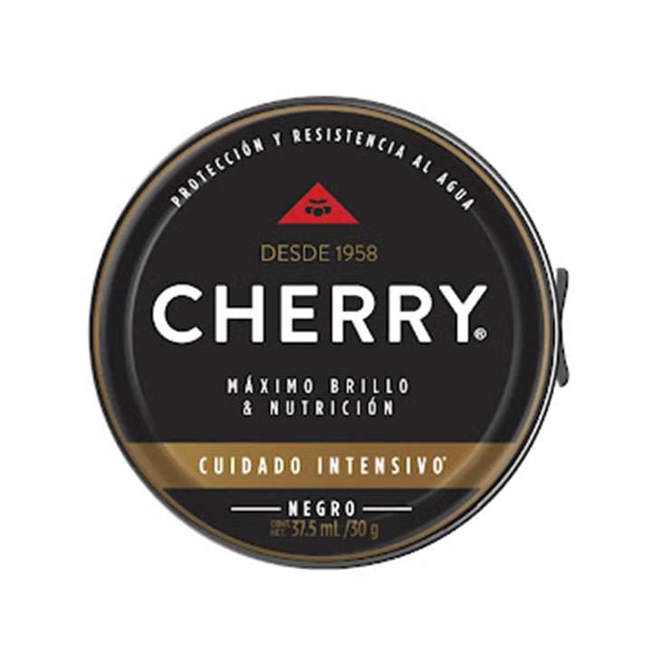 CHERRY CREMA NEGRO 30g