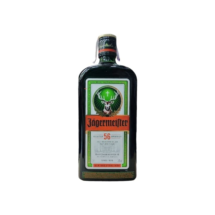 BAILEYS TRISH CREAM 0.75Lts - 1