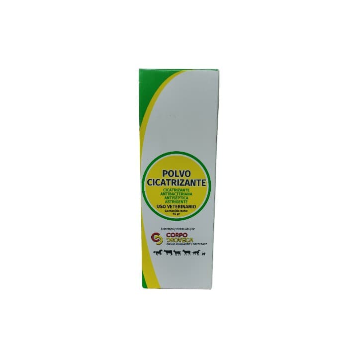 CICATRIDOD 40g