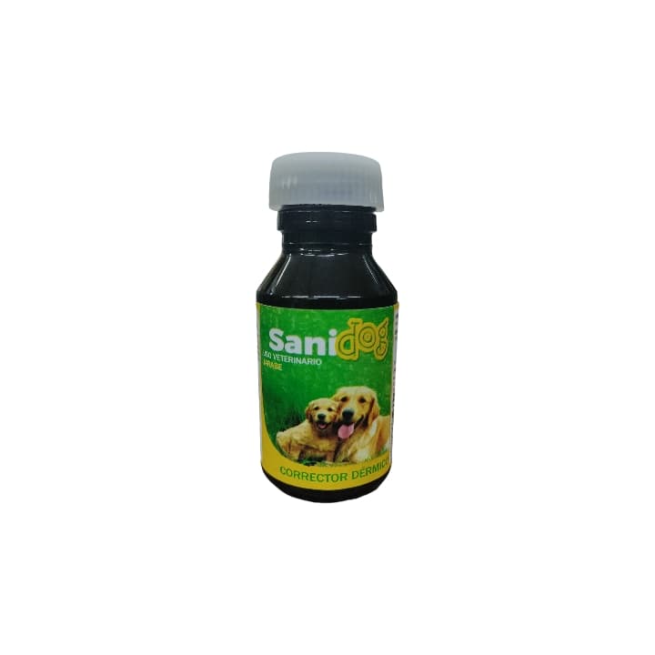SANIDOG 60Ml - 1