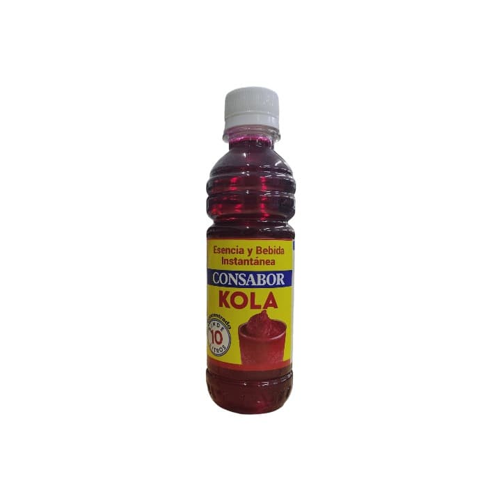 CONSABOR KOLA 212Ml - 1