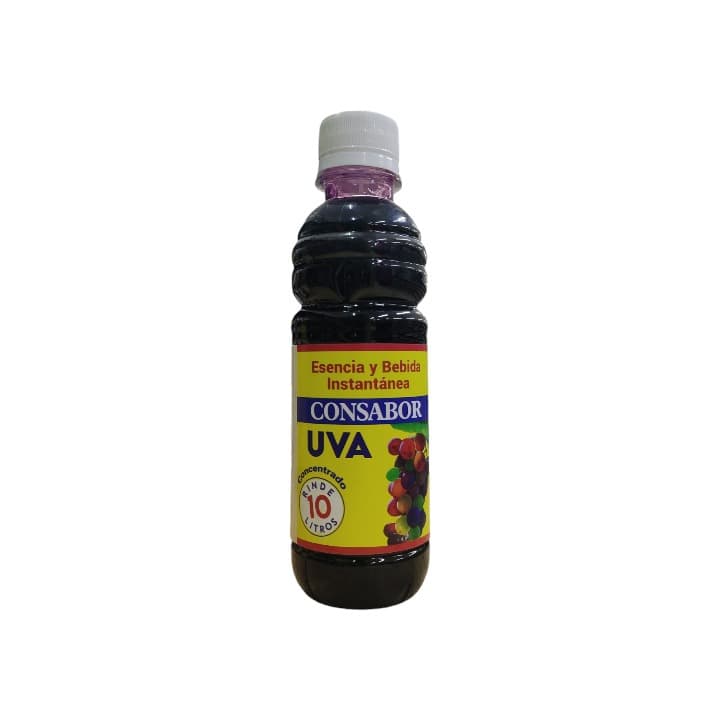 CONSABOR UVA 212cc - 1