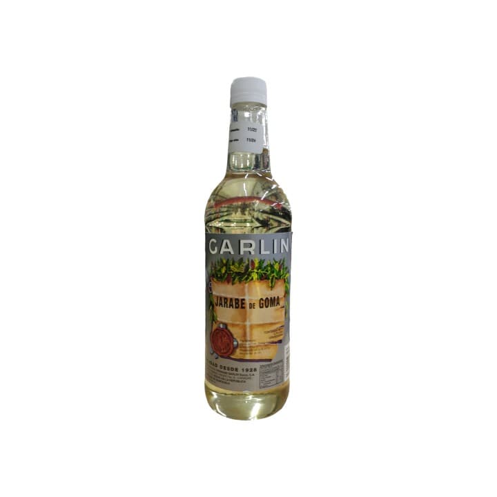 GARLIN JAR GOMA 0.70Lts