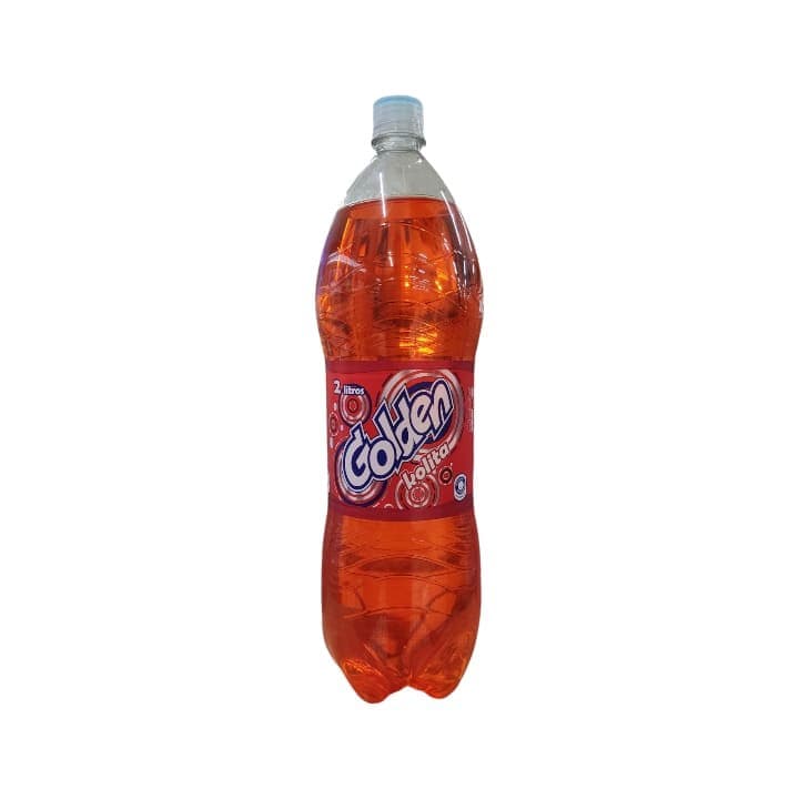 GOLDEN KOLA 2L