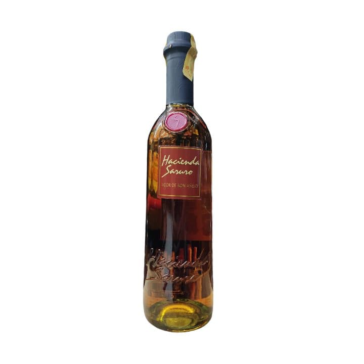 HACIENDA SARURO 0.7Lts