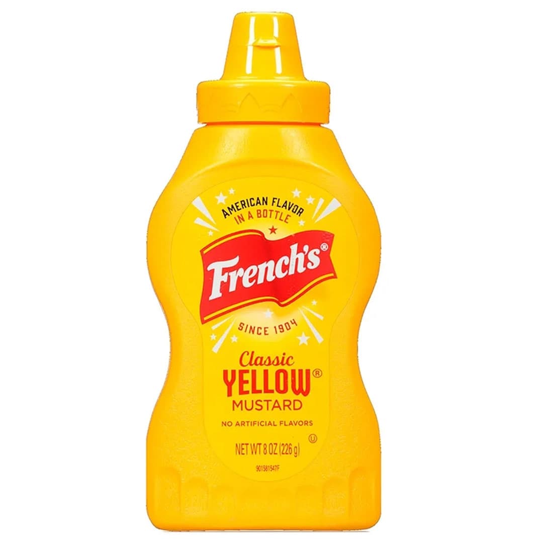 FRENCHS MOSTAZA 226g