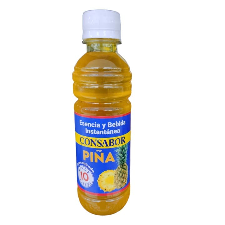 CONSABOR PIÑA 212cc - 1