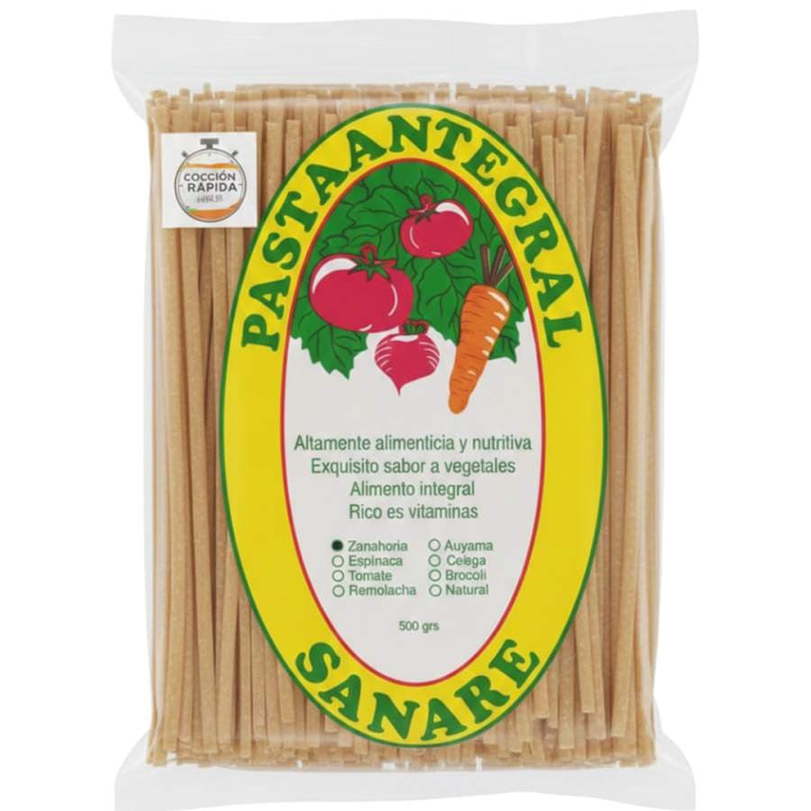 SANARE CINTA ZANAHORIA 500g