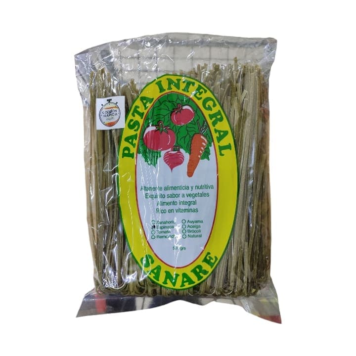 SANARE CINTA ESPINACA 500g - 1