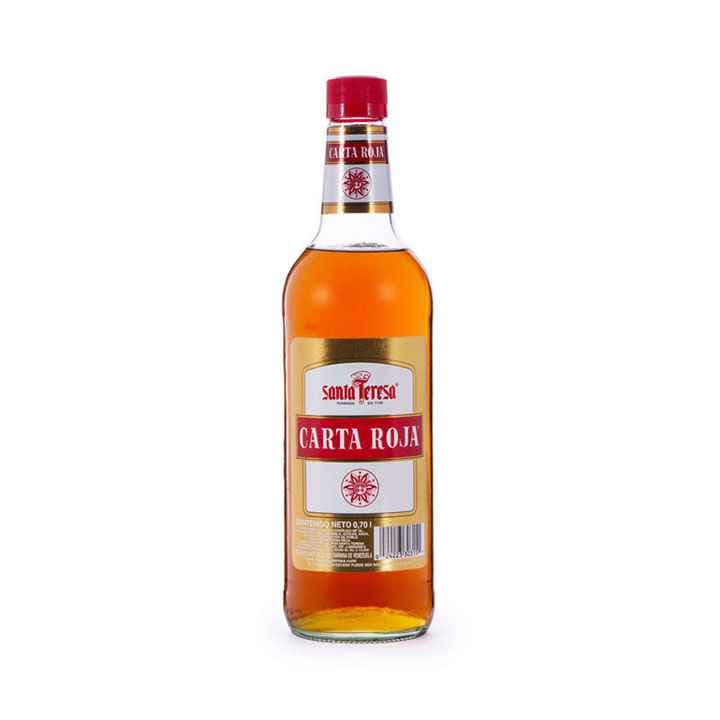 CARTA ROJA 1lts