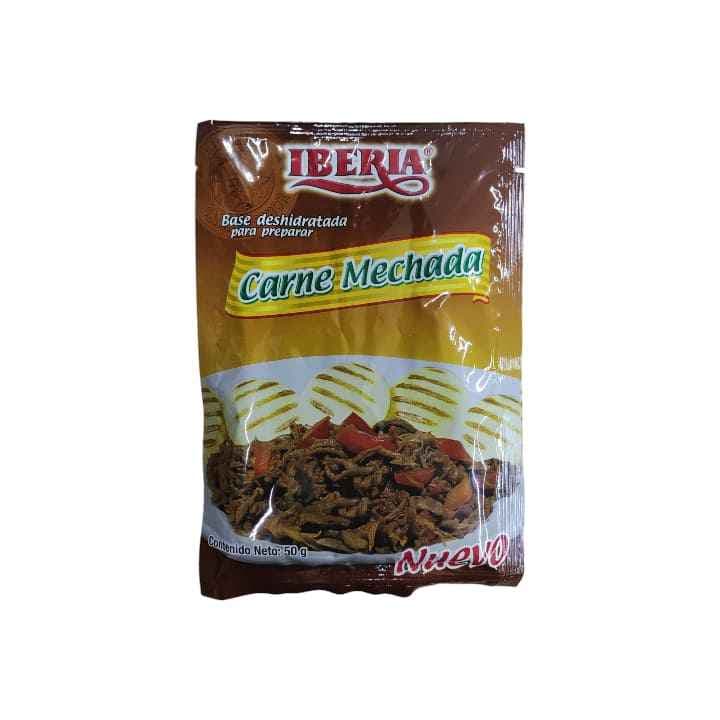 IBERIA BASE MECHADA 50g