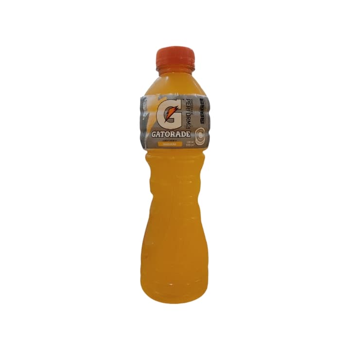 GATORADE MANDARINA 500Ml - 1