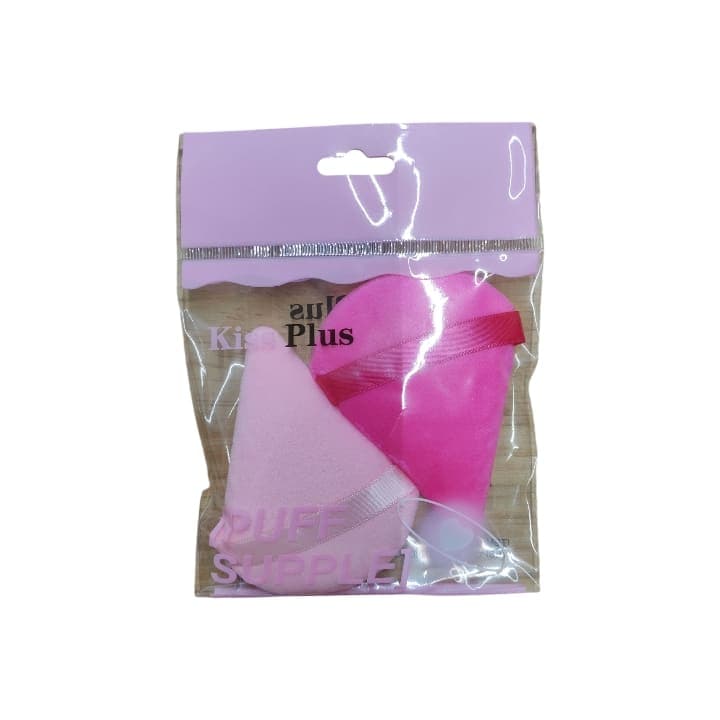 KISS PLUS PERFUME AAA SURT 125Ml - 1