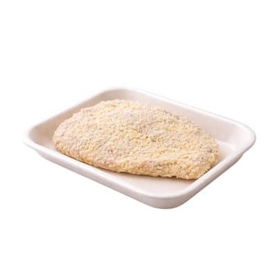 MILANESA EMPANIZADA