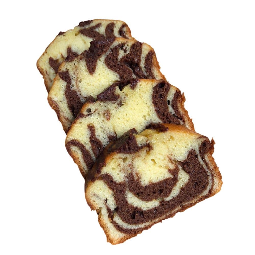 TORTA MARMOLEADA - 1