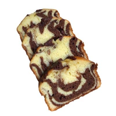 TORTA MARMOLEADA