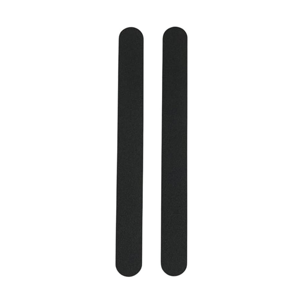 LIMA DE UÑAS NEGRA X2 - 1