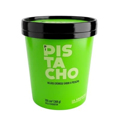 ARGENTINA PISTACHO 700cm