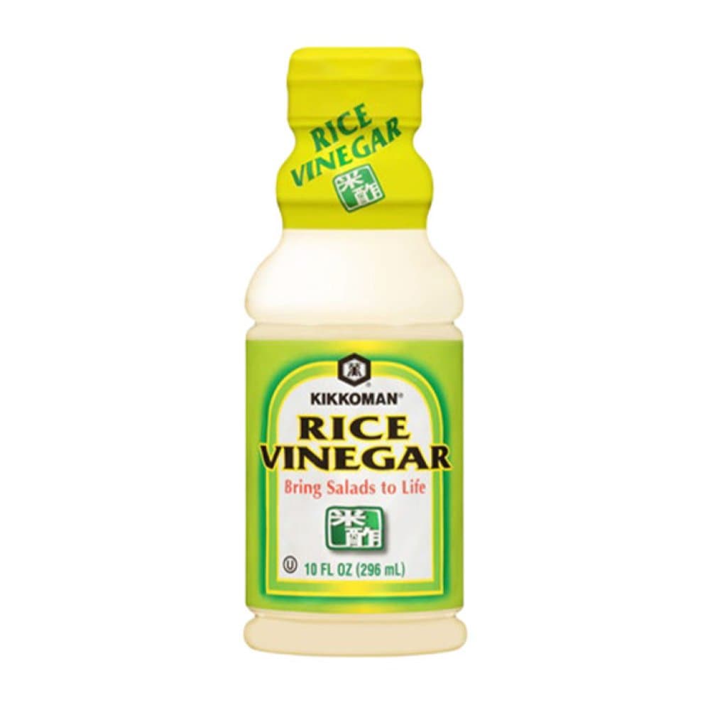 KIKKOMAN VINAGRE ARROZ 296ml - 1