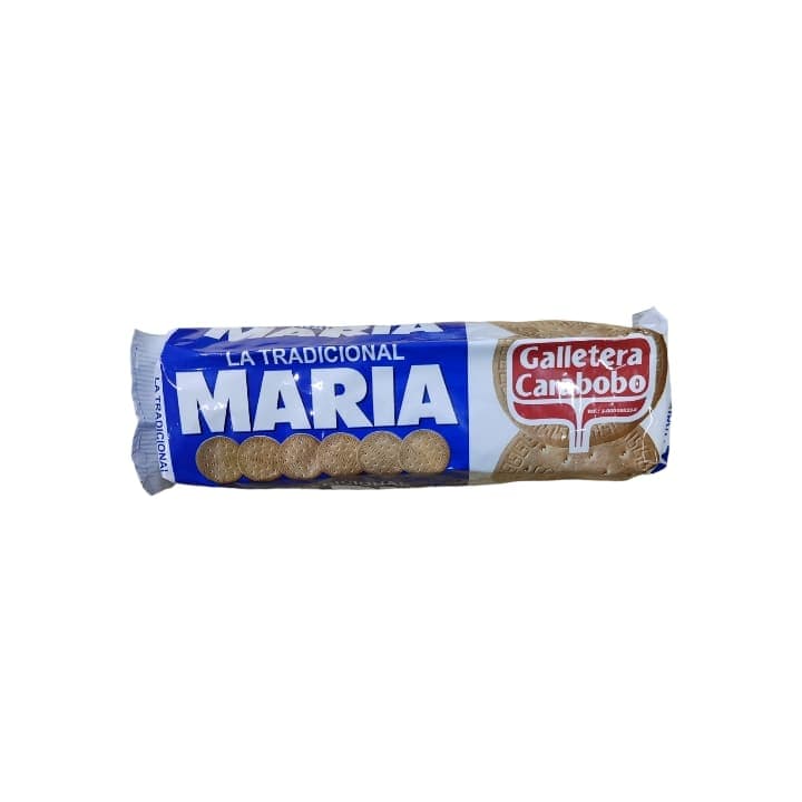 CARABOBO MARIA TRADICIONAL 200g - 1