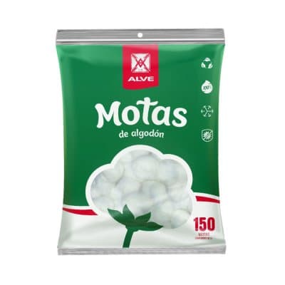 ALVE MOTAS 150und