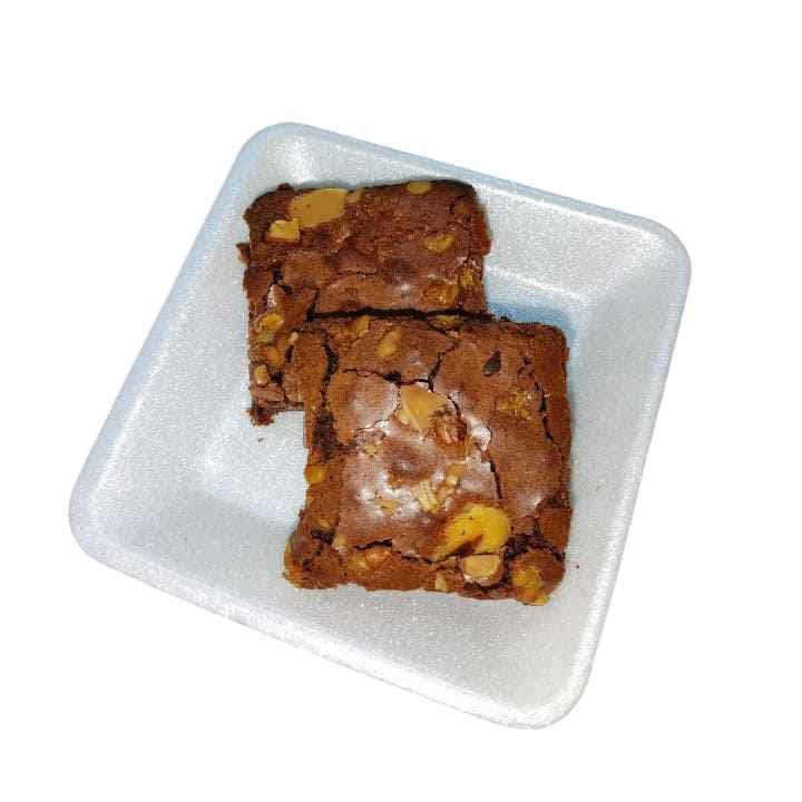 BROWNIE