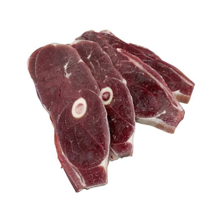OVEJO PARA ASAR