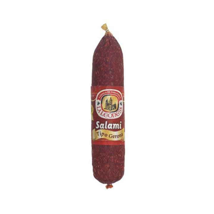 LEONESA SALAMI ESPECIAL Kg