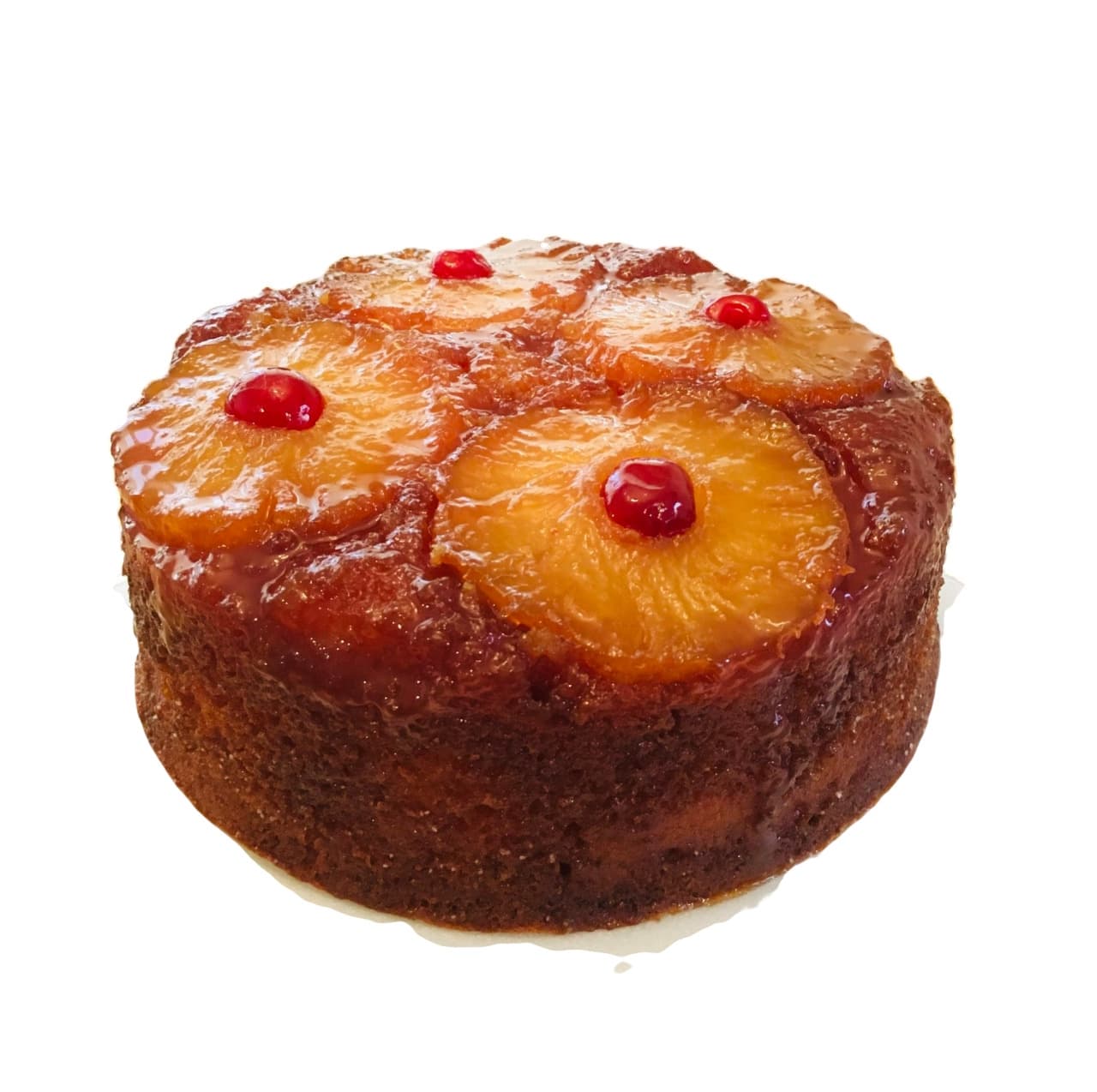 TORTA DE PIÑA