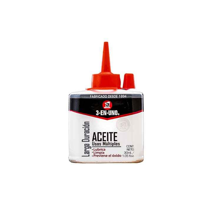 ACEITE 3EN1 30Ml