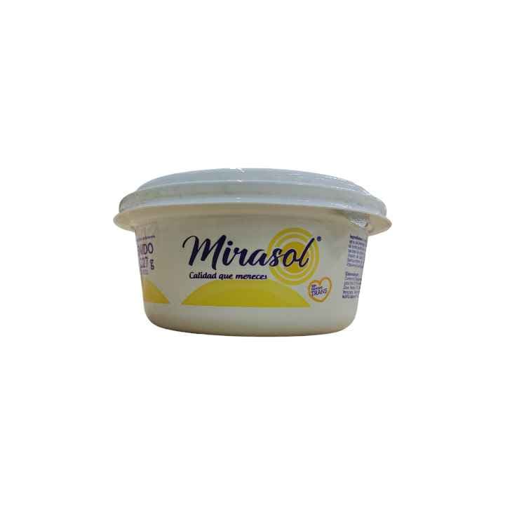 MIRASOL MARGARINA 227g