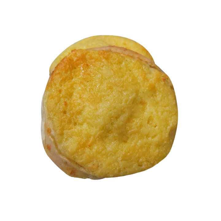 PAN QUESADILLA
